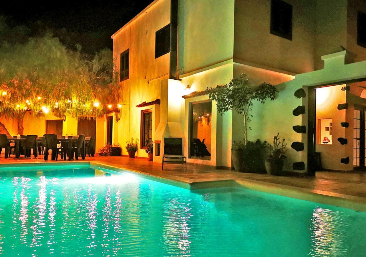 Casa-La-Costa Hotel La Costa Bagian luar foto