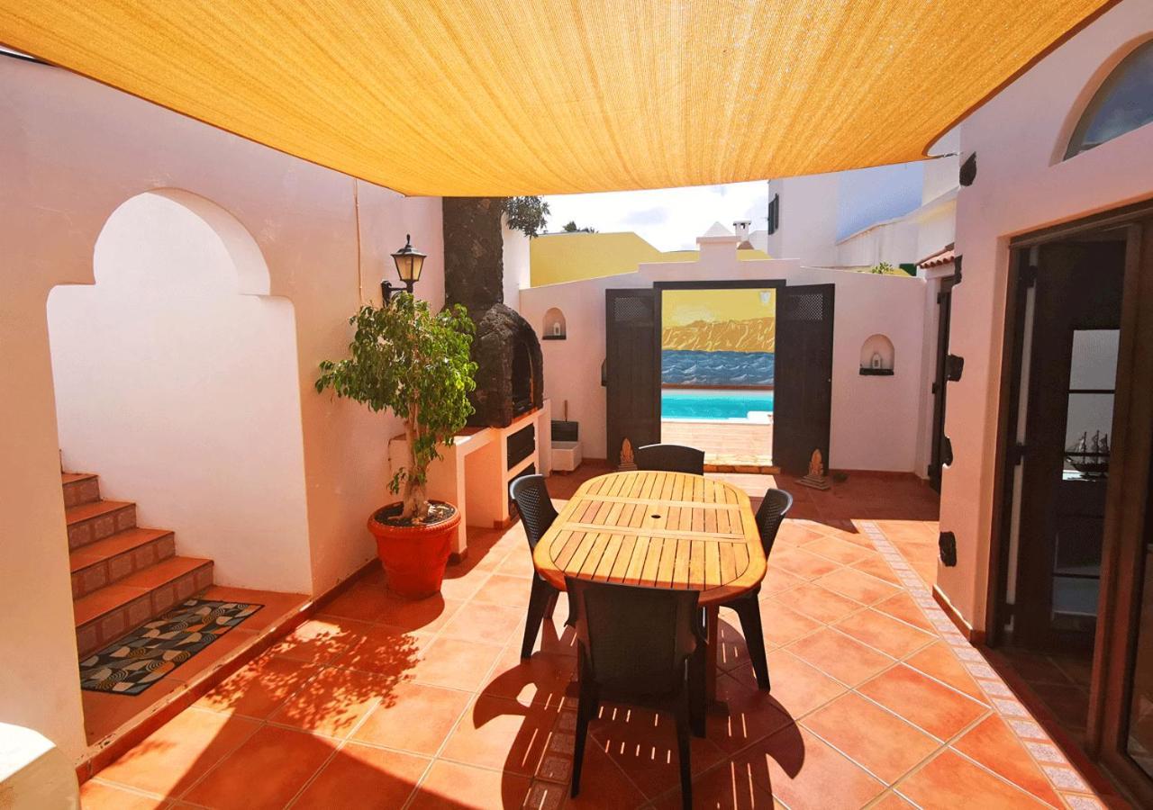 Casa-La-Costa Hotel La Costa Bagian luar foto