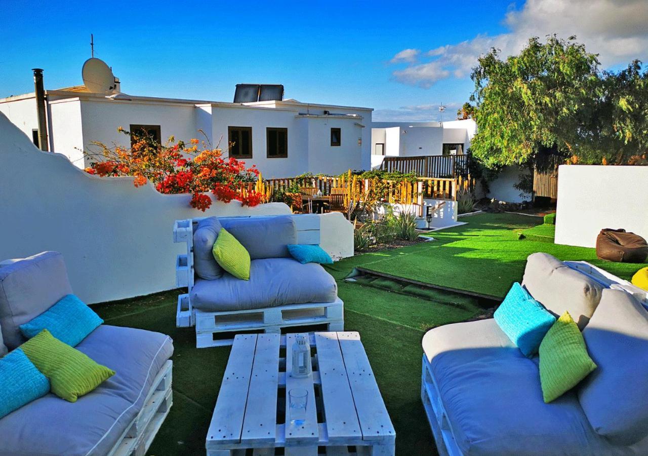 Casa-La-Costa Hotel La Costa Bagian luar foto